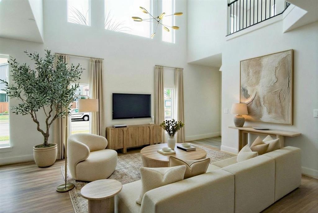 Mount Auburn - Residential