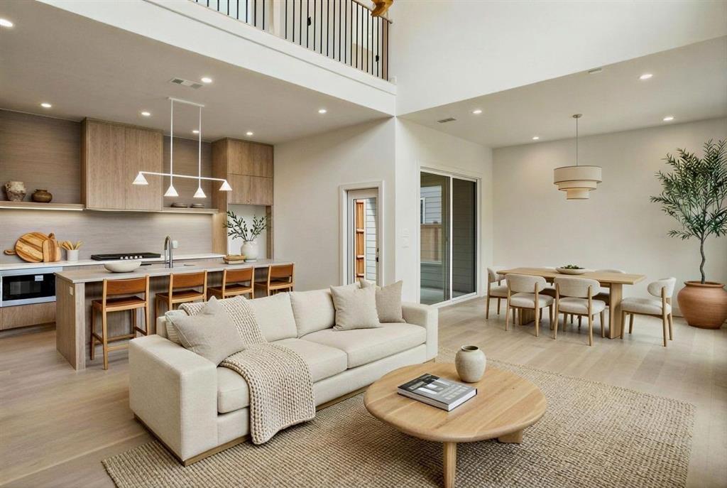 Mount Auburn - Residential