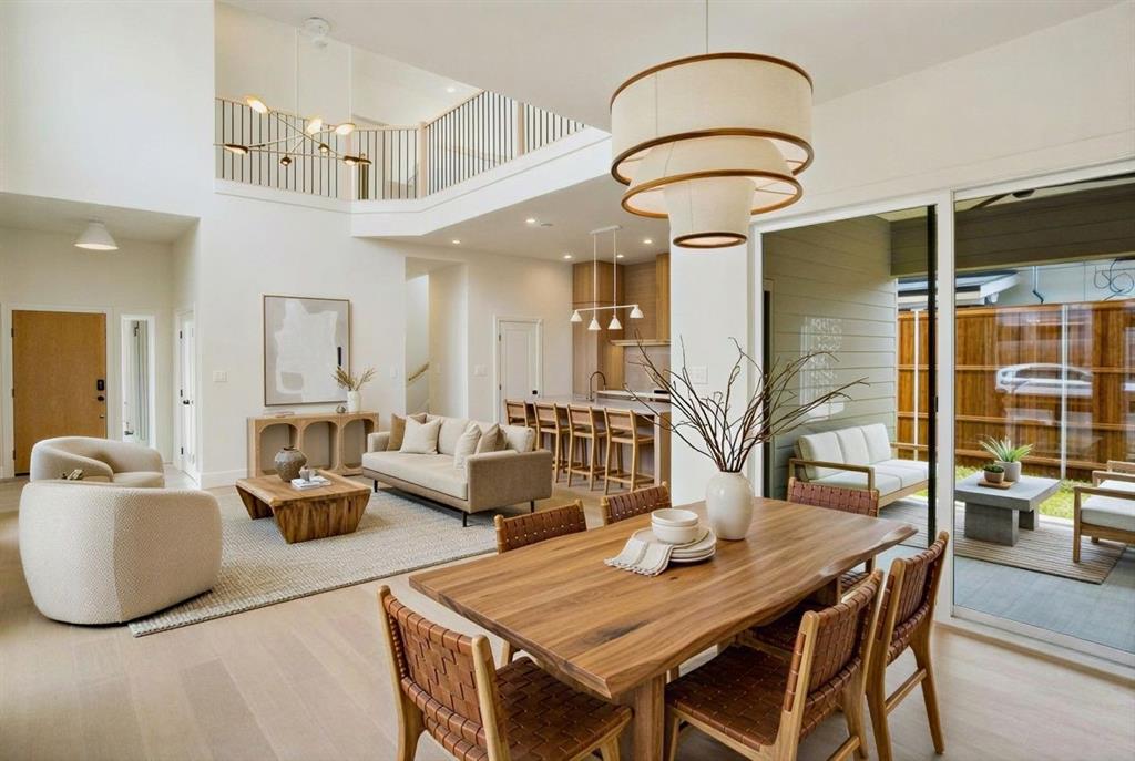 Mount Auburn - Residential