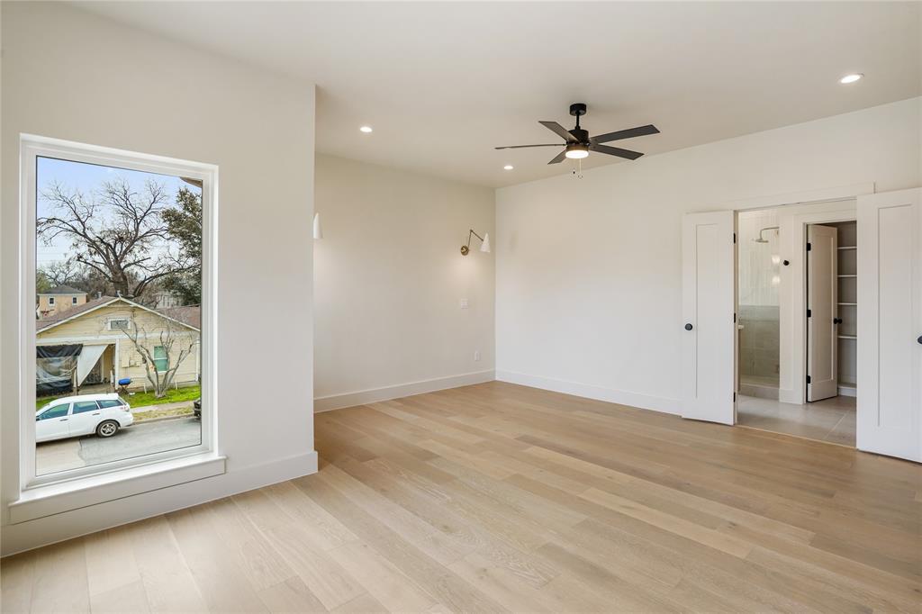 Mount Auburn - Residential