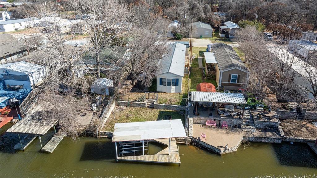 Blue Water Shores - Residential