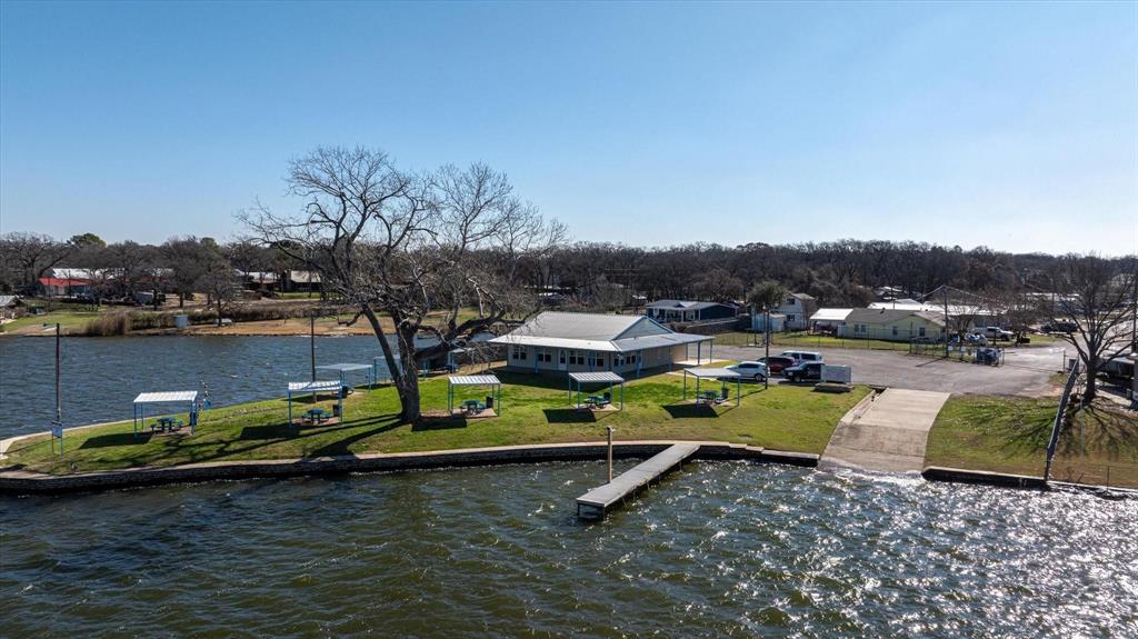 Blue Water Shores - Residential