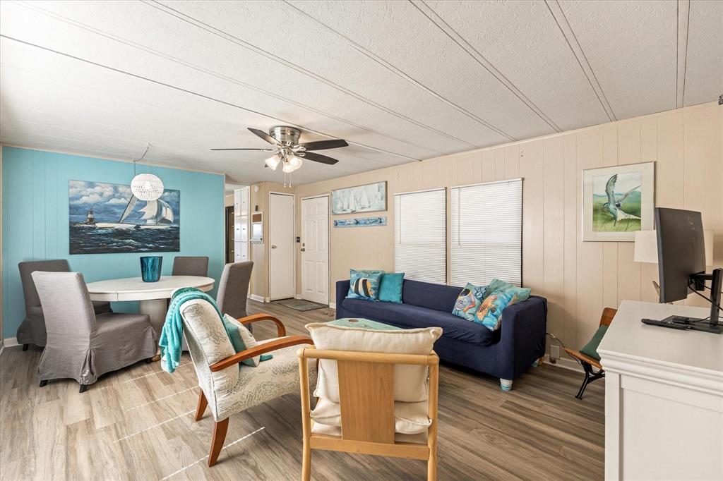 Blue Water Shores - Residential
