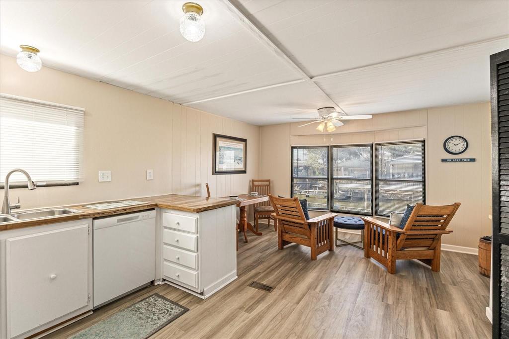 Blue Water Shores - Residential