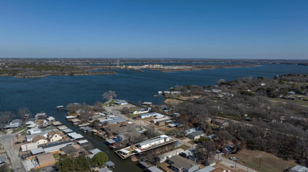 Blue Water Shores - Residential