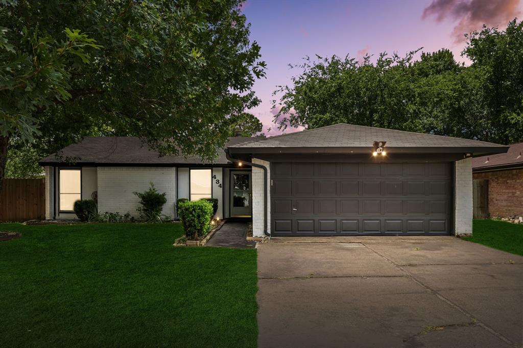 Stoneridge Add - Residential