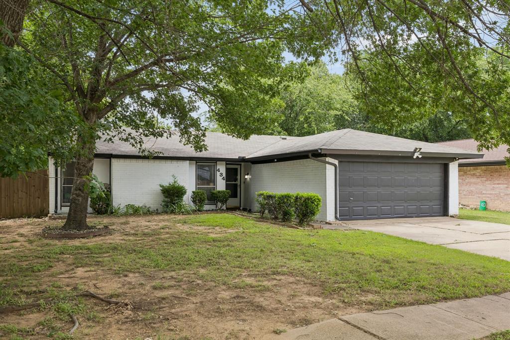 Stoneridge Add - Residential