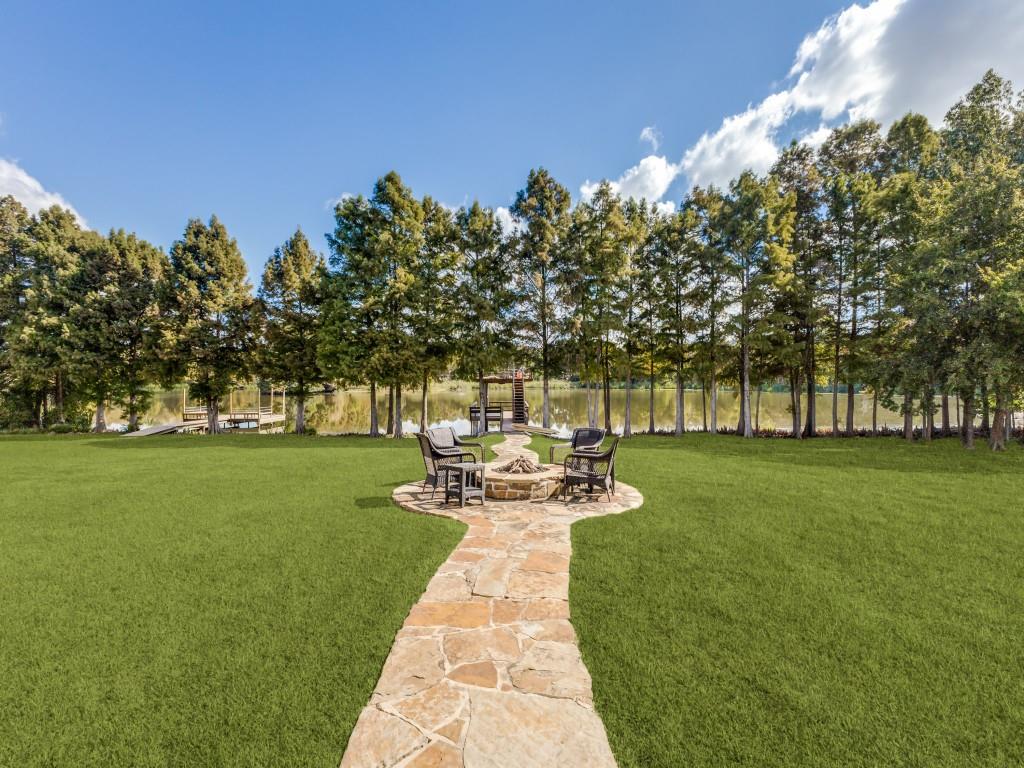 Waters Edge Ranch - Residential