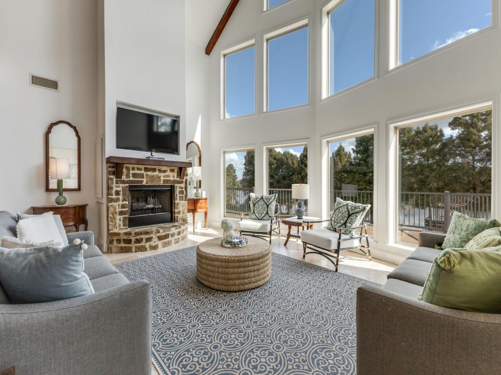 Waters Edge Ranch - Residential