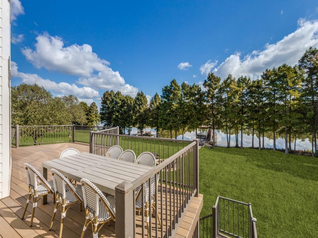 Waters Edge Ranch - Residential
