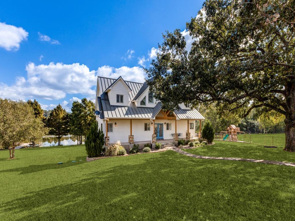 Waters Edge Ranch - Residential