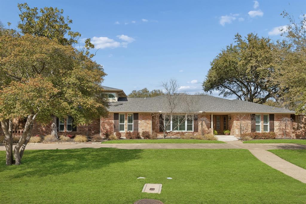 Schreiber Manor 02 Instl - Residential