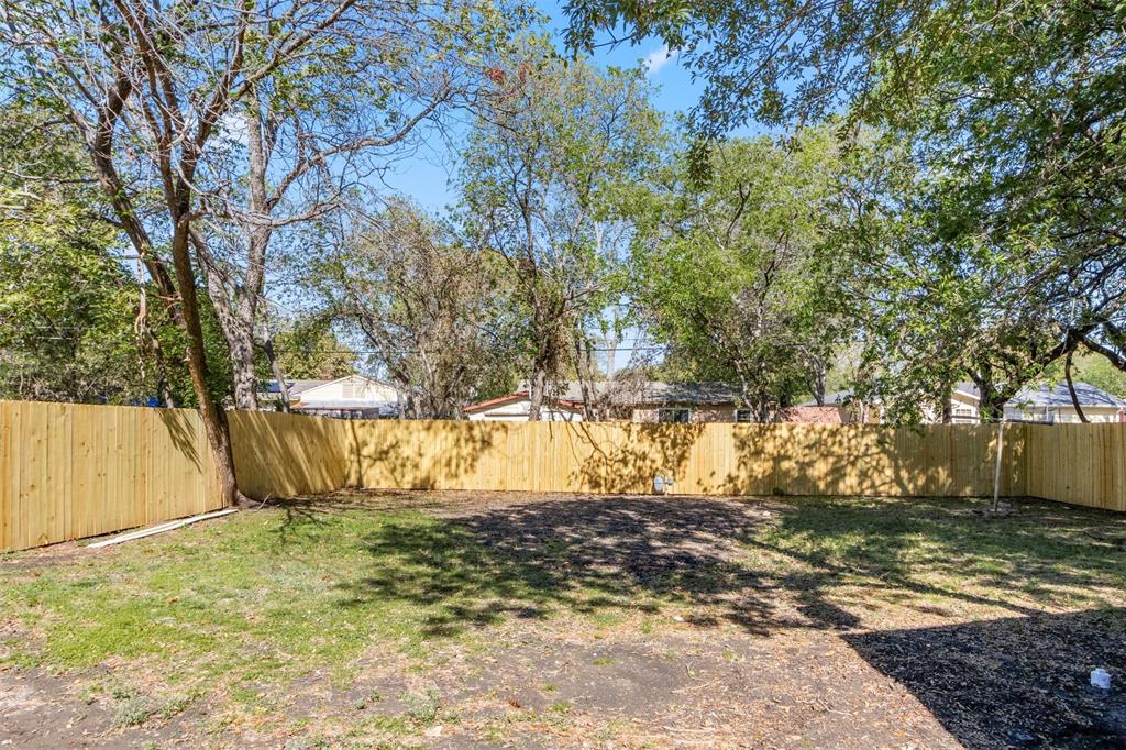 Shiloh Park - Residential
