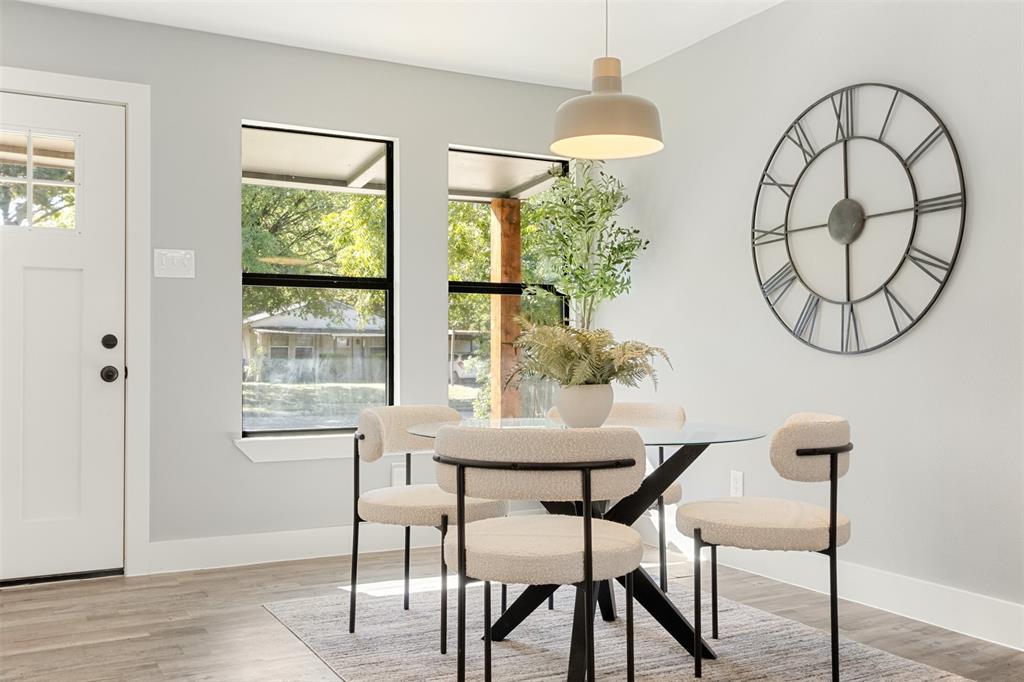 Shiloh Park - Residential