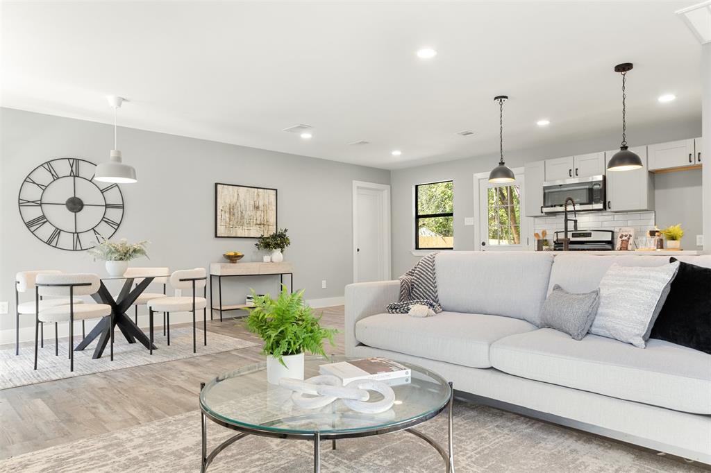 Shiloh Park - Residential