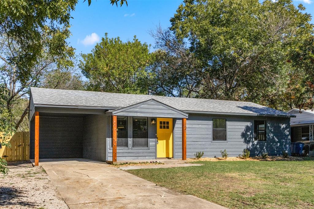 Shiloh Park - Residential