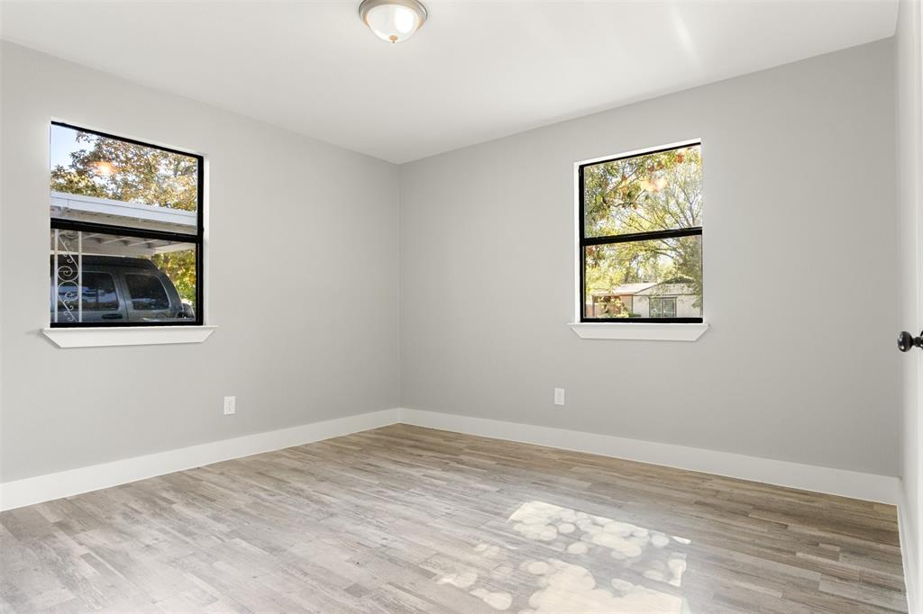 Shiloh Park - Residential