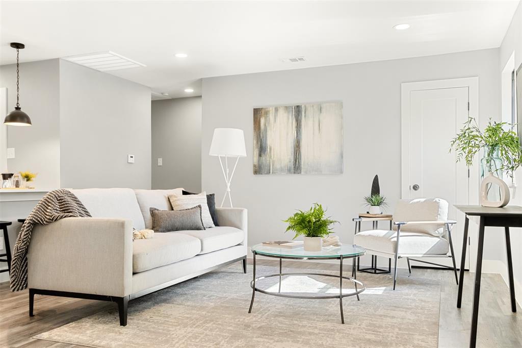 Shiloh Park - Residential