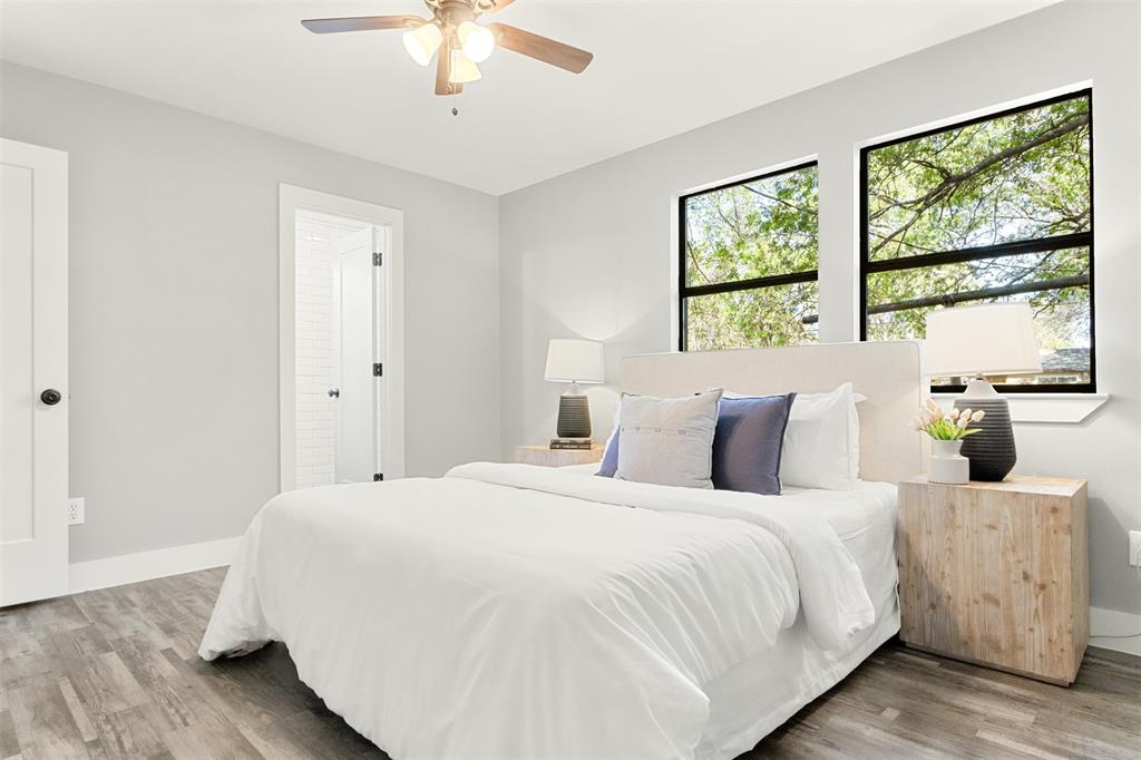 Shiloh Park - Residential