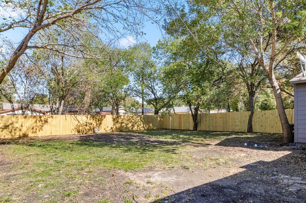 Shiloh Park - Residential