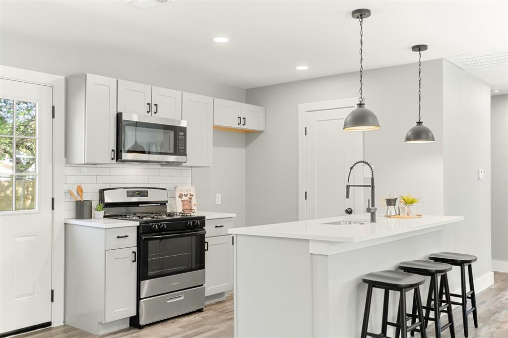 Shiloh Park - Residential