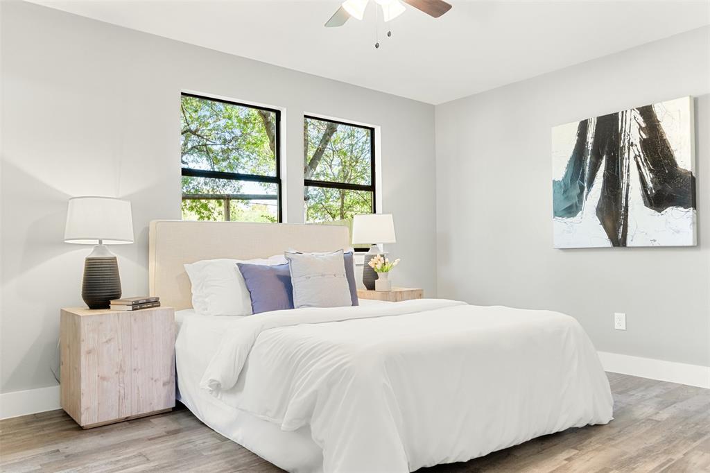 Shiloh Park - Residential