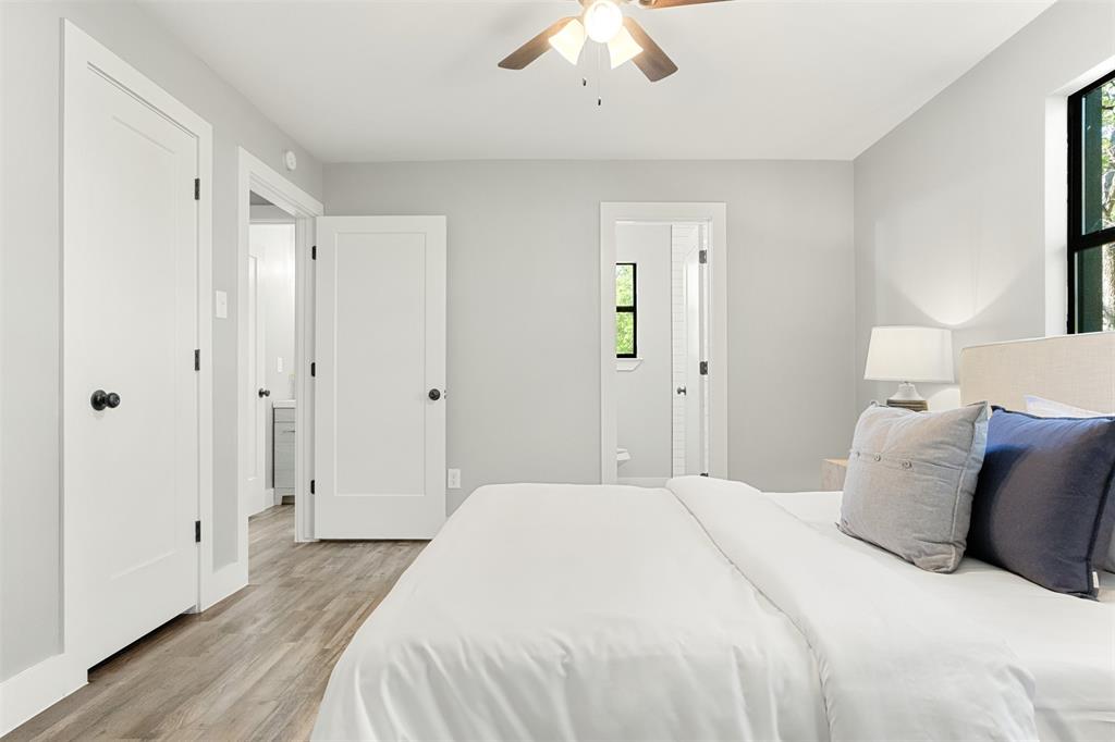 Shiloh Park - Residential