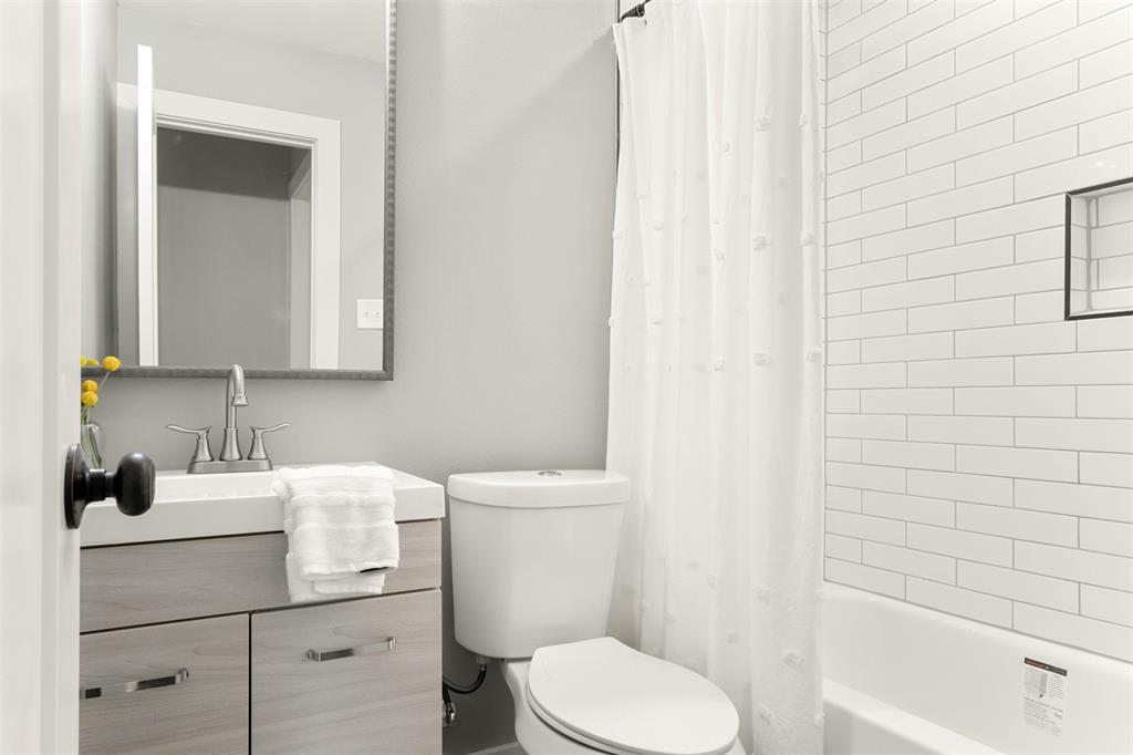 Shiloh Park - Residential