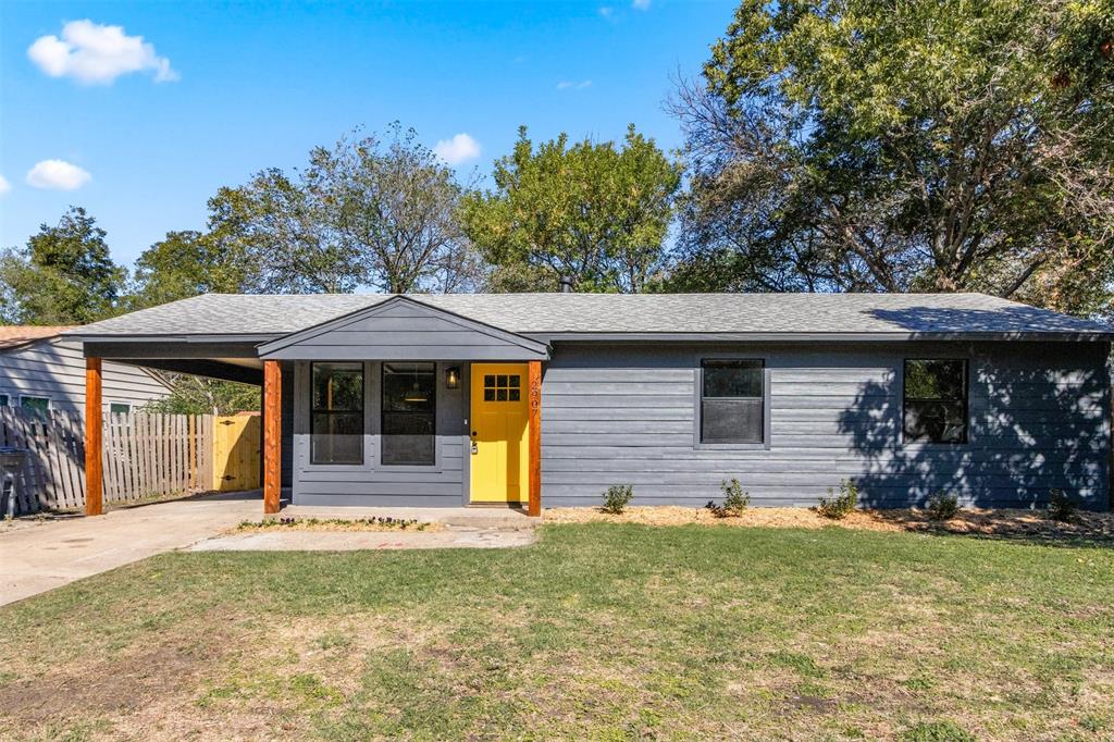 Shiloh Park - Residential