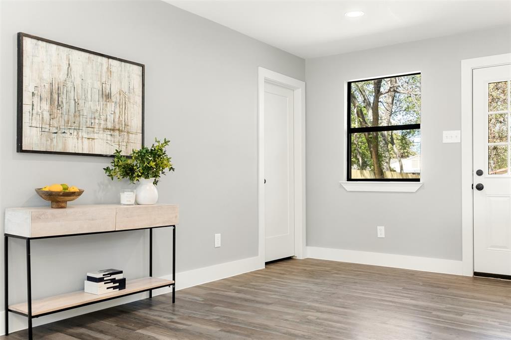 Shiloh Park - Residential