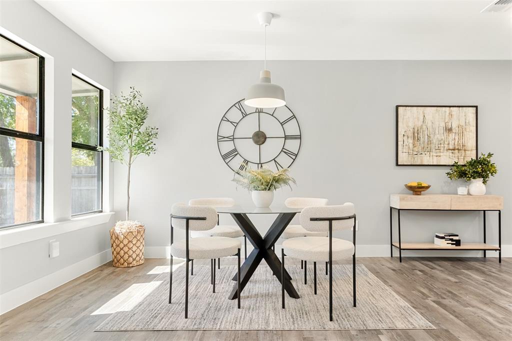 Shiloh Park - Residential