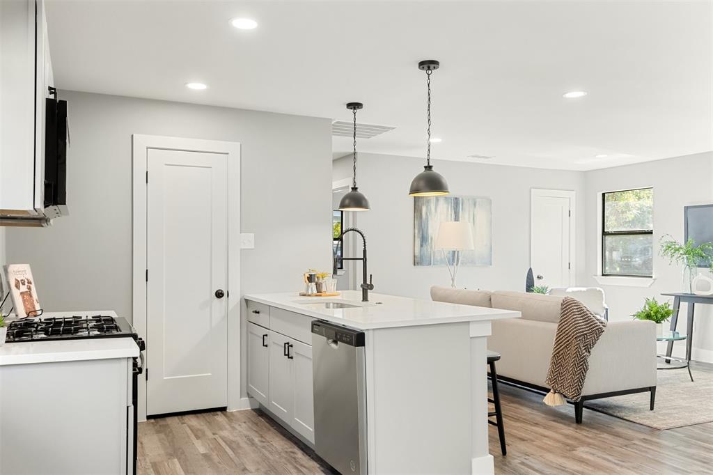 Shiloh Park - Residential