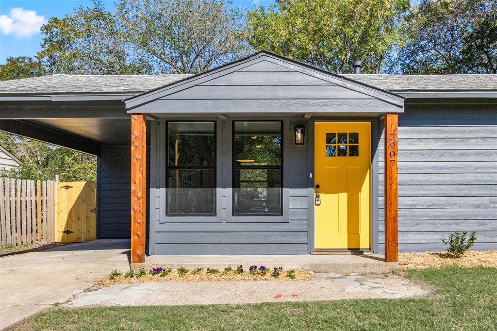 Shiloh Park - Residential