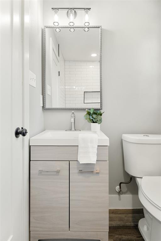Shiloh Park - Residential