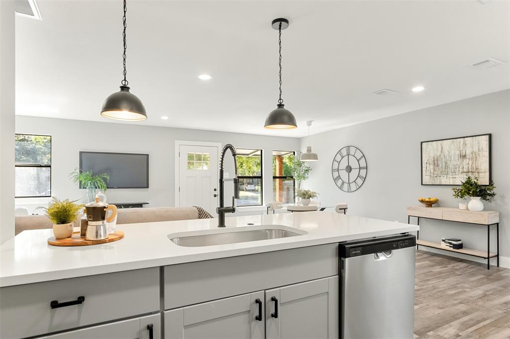Shiloh Park - Residential