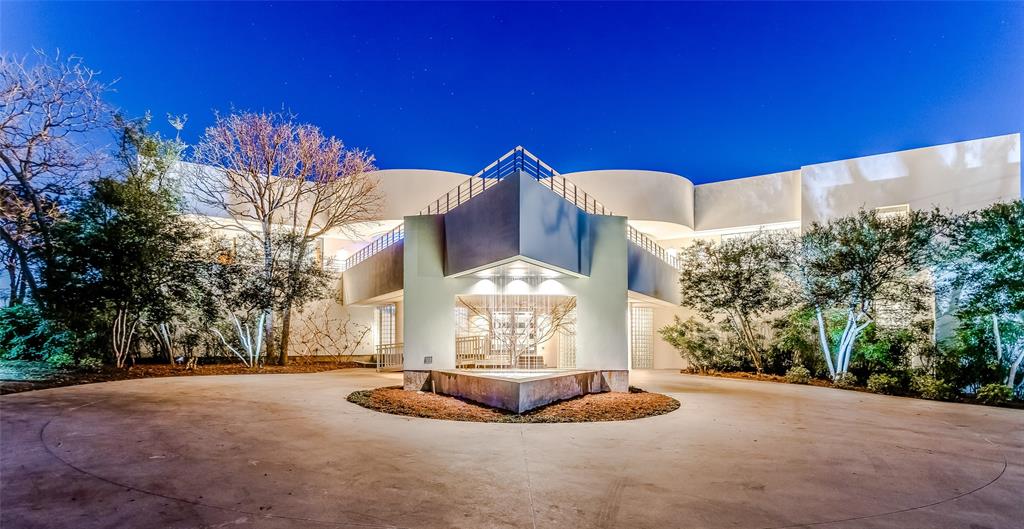 The Estates At Tour 18 Sec 3 - Residential