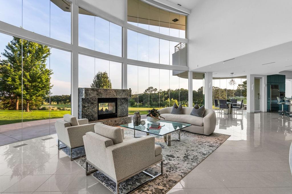 The Estates At Tour 18 Sec 3 - Residential