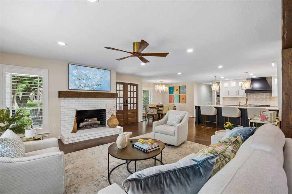 Cord Rev - Residential