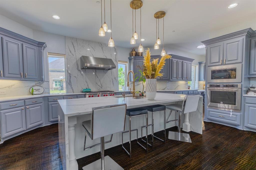 Kings Crossing Ph 1 - Residential