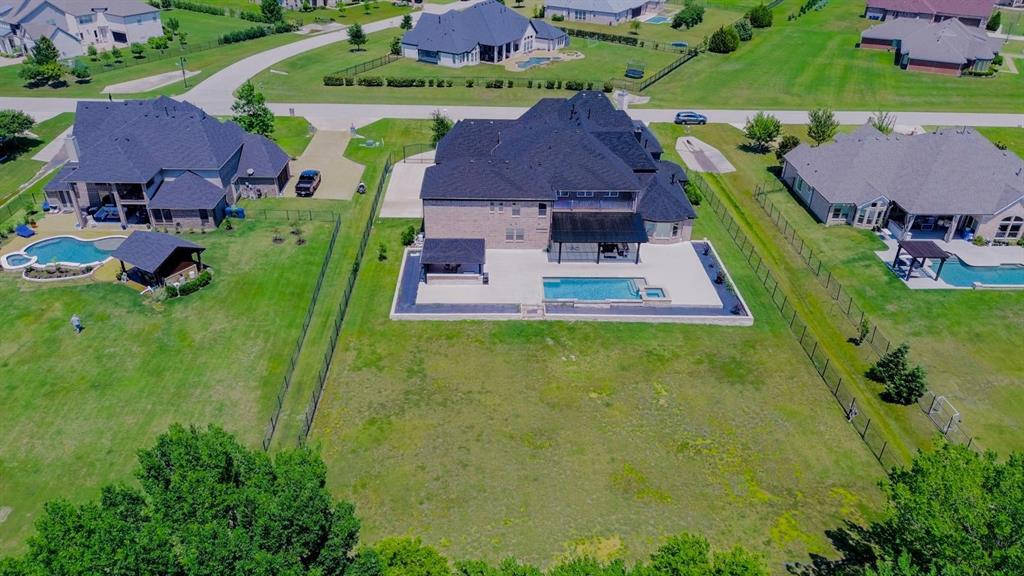 Kings Crossing Ph 1 - Residential