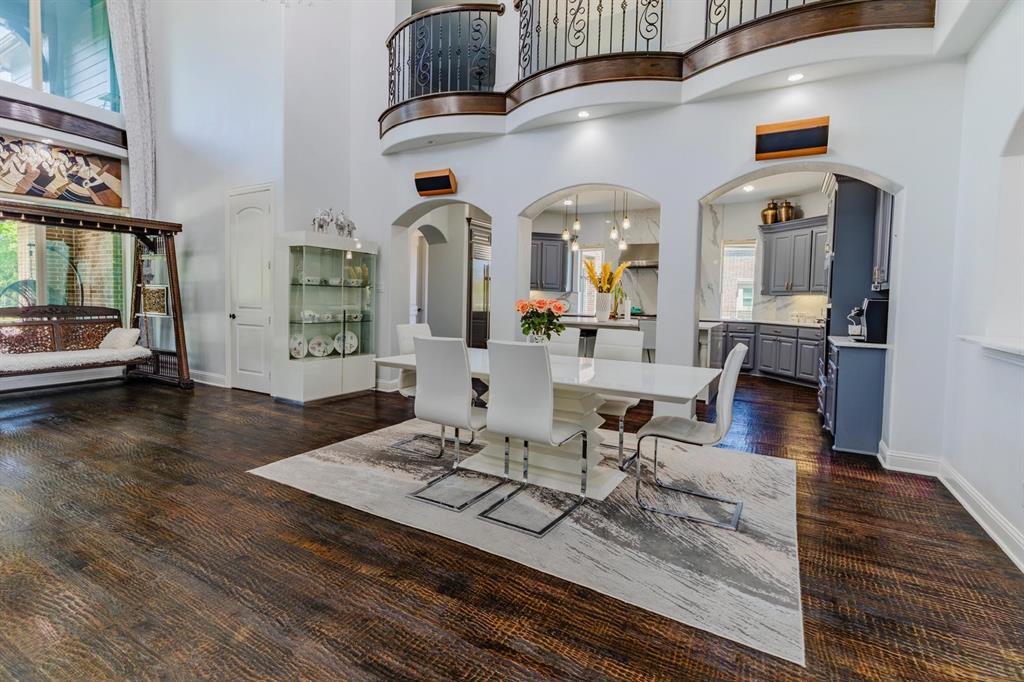 Kings Crossing Ph 1 - Residential