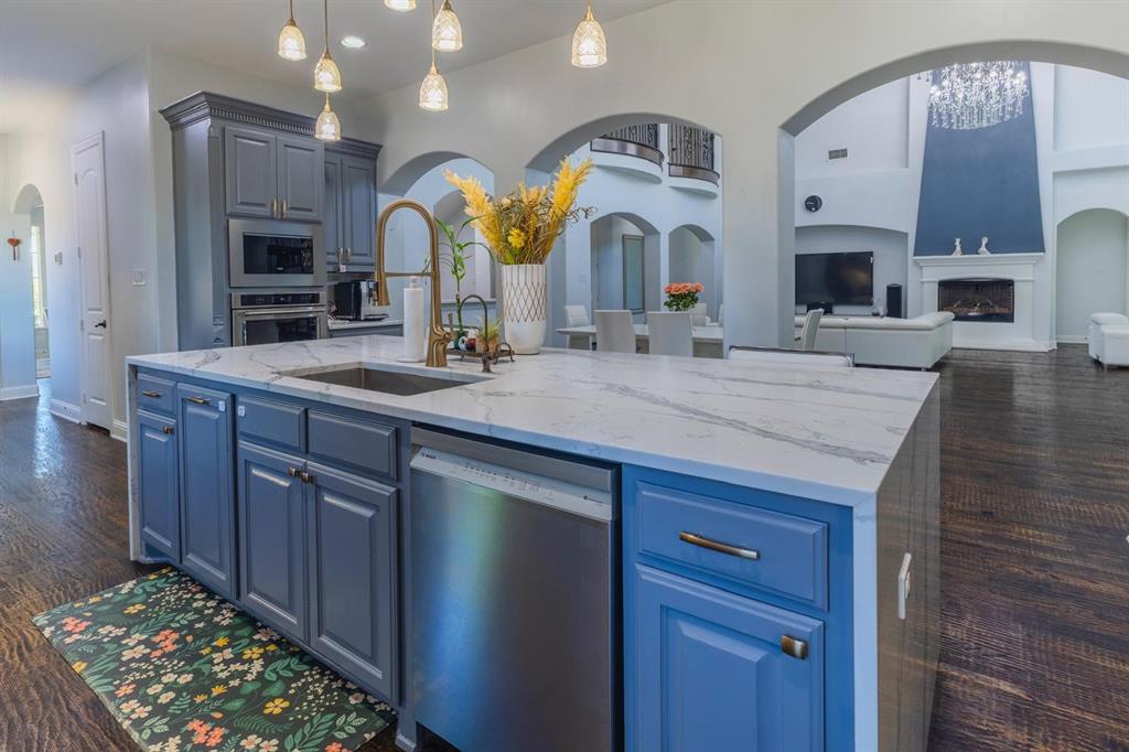 Kings Crossing Ph 1 - Residential