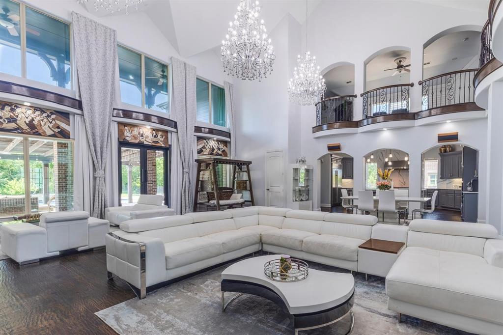 Kings Crossing Ph 1 - Residential