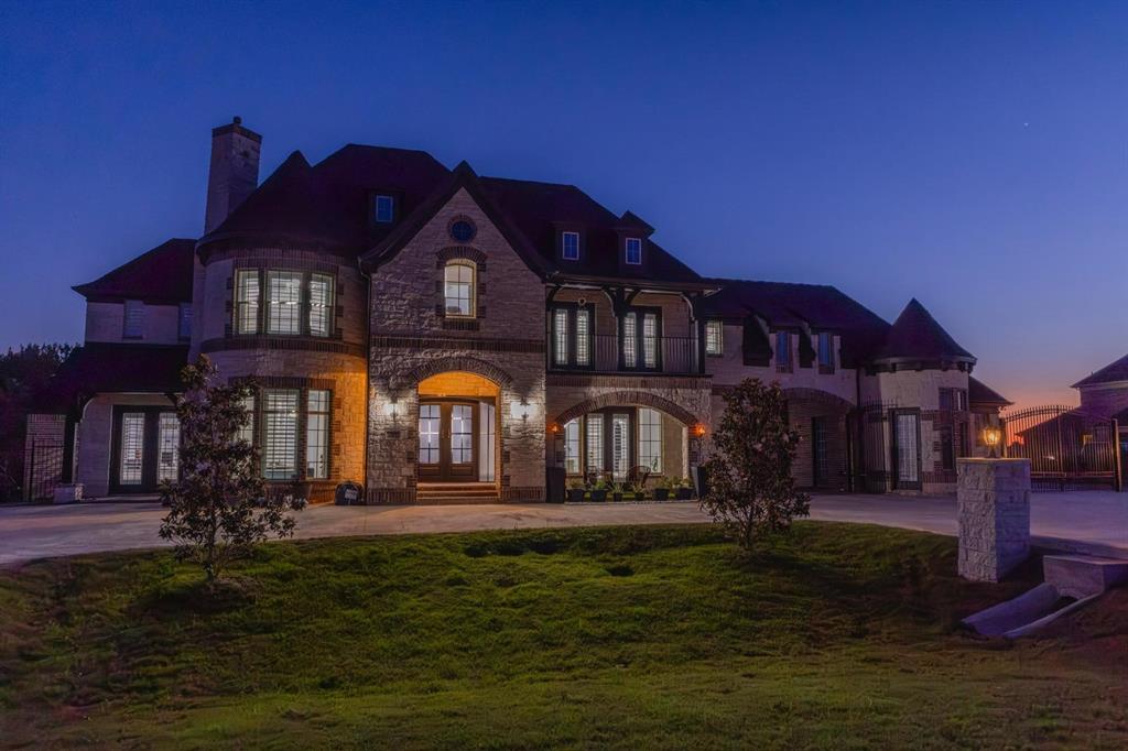 Kings Crossing Ph 1 - Residential