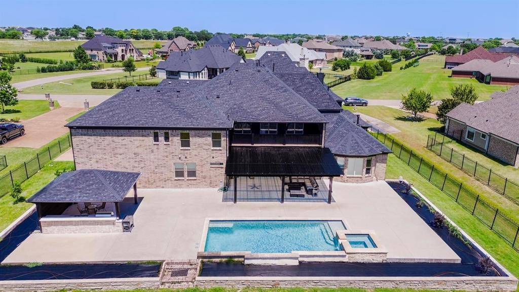 Kings Crossing Ph 1 - Residential