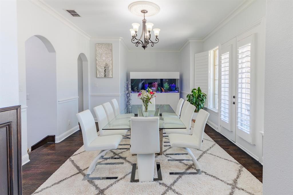 Kings Crossing Ph 1 - Residential