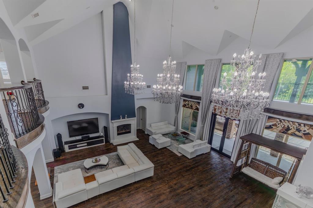 Kings Crossing Ph 1 - Residential