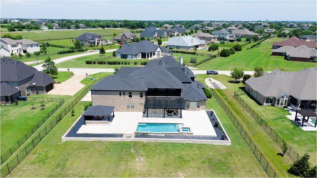 Kings Crossing Ph 1 - Residential