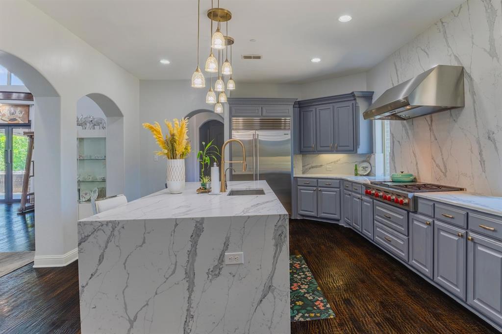 Kings Crossing Ph 1 - Residential