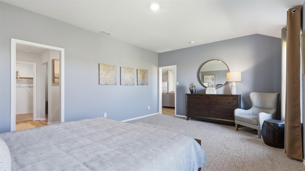 Highlands at Chapel Creek - Residential